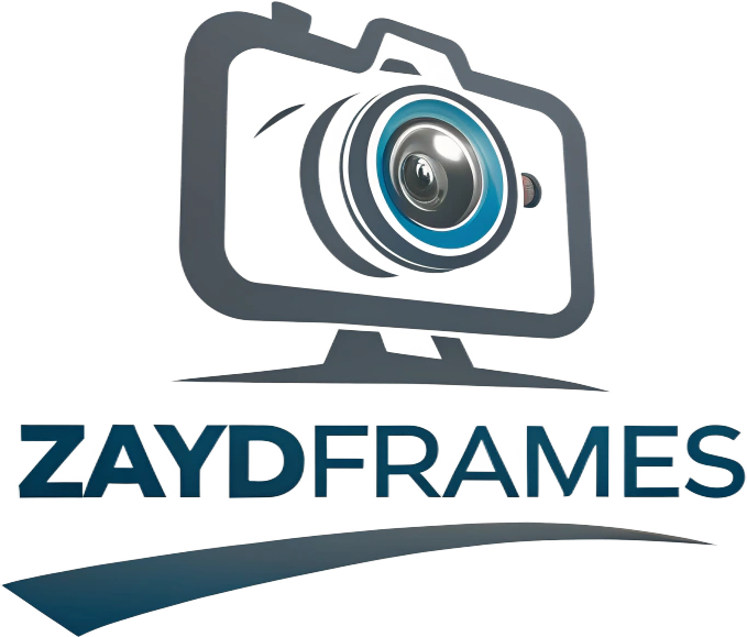 Zayd Frames