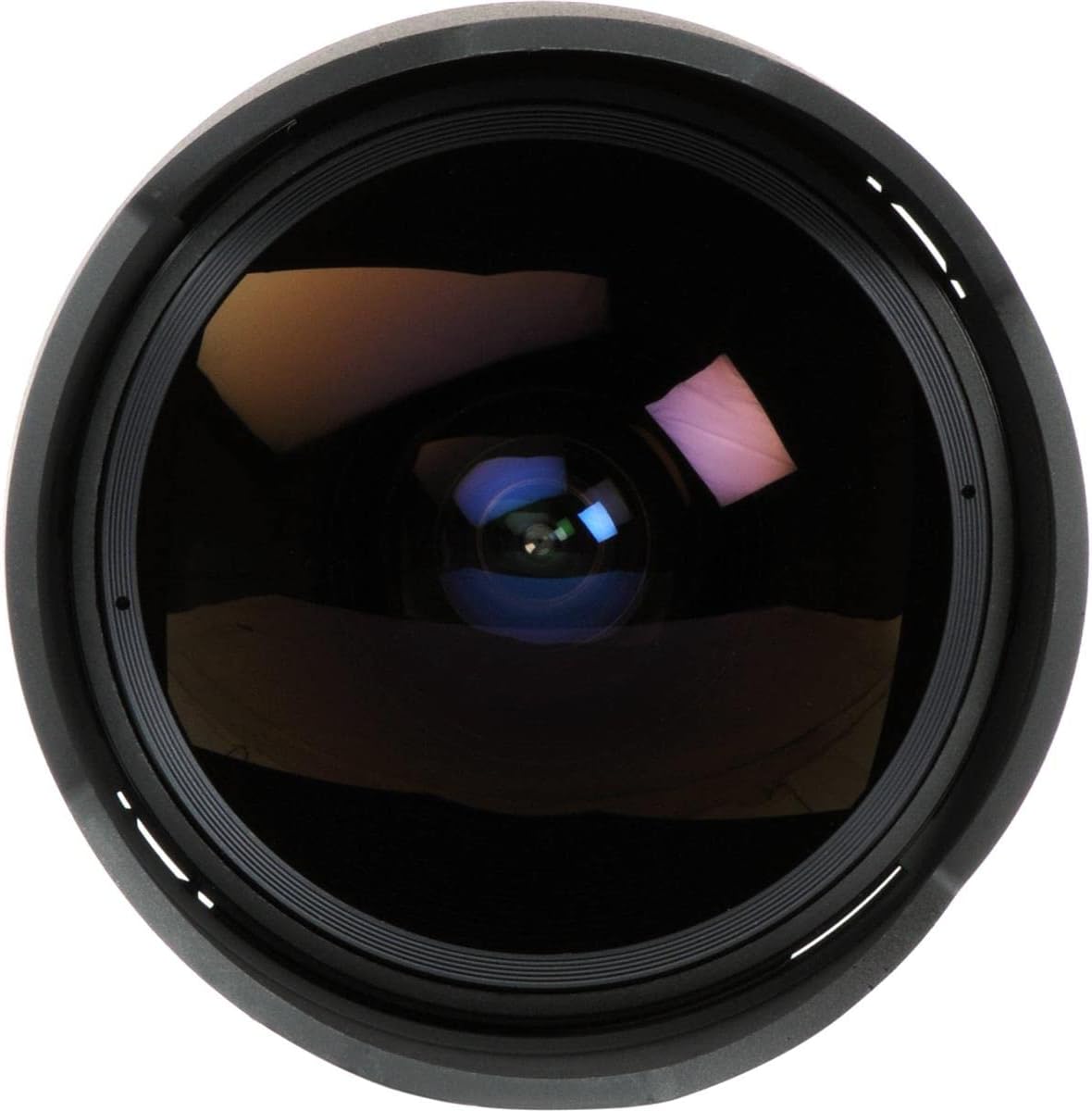 Rokinon 8mm f/3.5 HD Fisheye Lens - Image 8